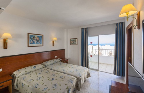 El Arenal Hotel | Hotel HSM Reina del Mar