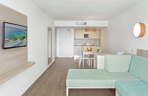 Torrenova Apartamento | Hotel HSM Sándalo Beach