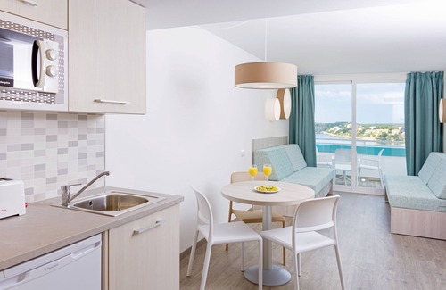 Torrenova Apartamento | Hotel HSM Sándalo Beach