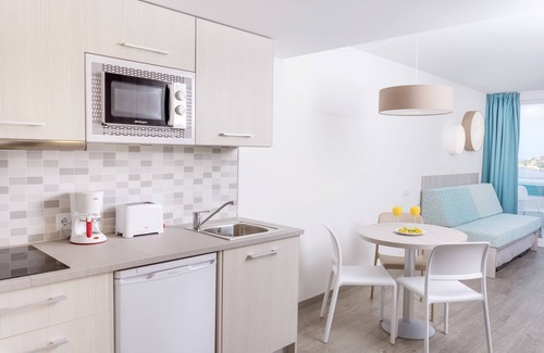 Torrenova Apartamento | Hotel HSM Sándalo Beach