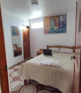 Huanta Apartamento | HOTEL HUANTA - MORENOS
