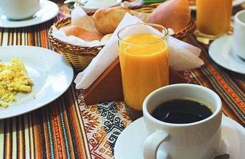 Huaraz Cama Y Desayuno | Hotel Huaraz