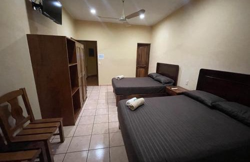 Crucecita Casa | Hotel Huatulco Hermoso