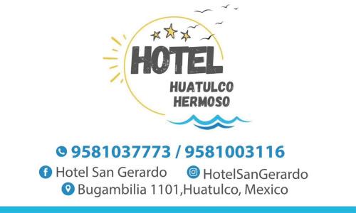 Crucecita Casa | Hotel Huatulco Hermoso