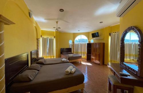 Crucecita Casa | Hotel Huatulco Hermoso