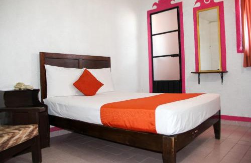 Oaxaca Hotel | Hotel Huautla de Oaxaca