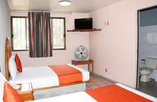 Oaxaca Hotel | Hotel Huautla de Oaxaca
