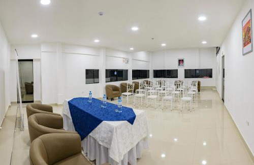 Huancayo Hotel | Hotel Huaytapallana suites