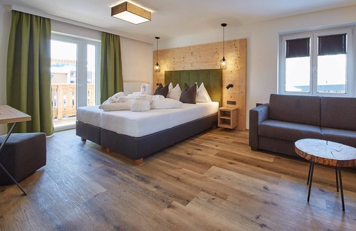 Hinterglemm Hotel | Hotel Hubertushof