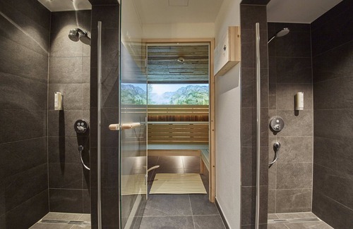 Hinterglemm Hotel | Hotel Hubertushof