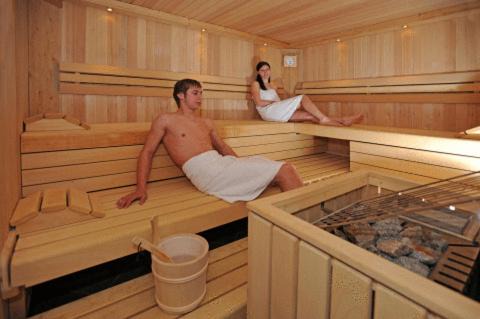 Maschl Hotel | Hotel Hubertus