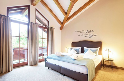 Brixen im Thale Hotel | Hotel Hubertus
