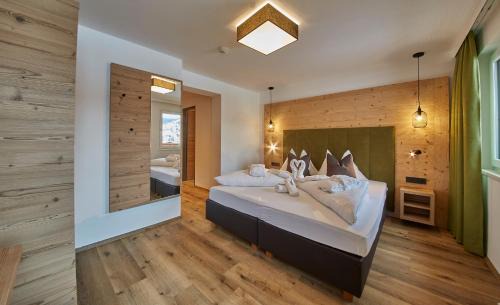 Hinterglemm Hotel | Hotel Hubertushof