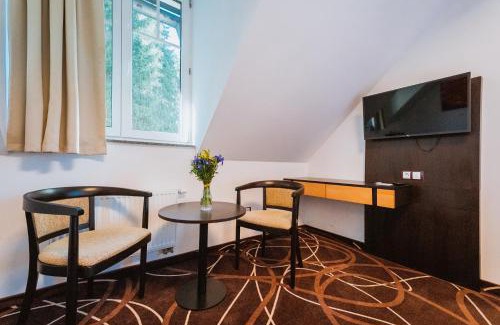 Karlovy Vary Casa | Hotel Hubertus