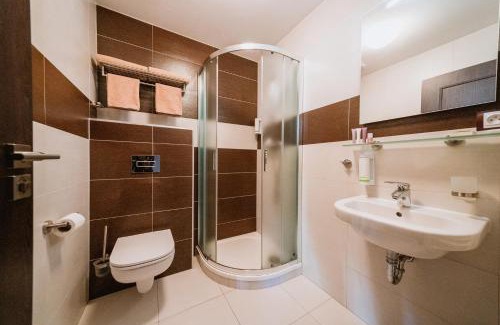 Karlovy Vary Casa | Hotel Hubertus