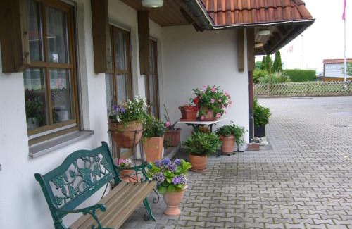 Kissing Hotel | Hotel Hubertus