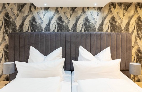 Goslar Old Town Hotel | Hotel Hubertus Hof