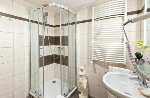 Goslar Old Town Hotel | Hotel Hubertus Hof