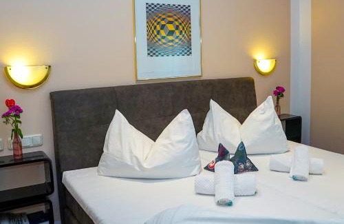 Krumpendorf am Woerther See Hotel | Hotel Hudelist