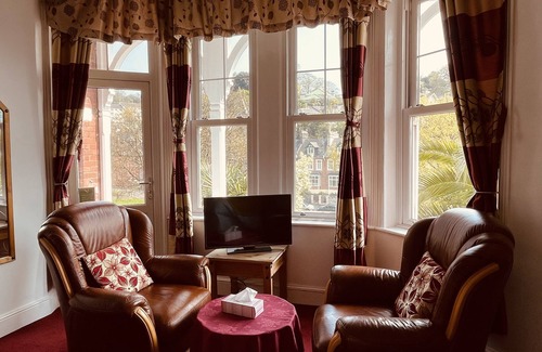 Torquay City Centre Cama Y Desayuno | Hotel Hudson