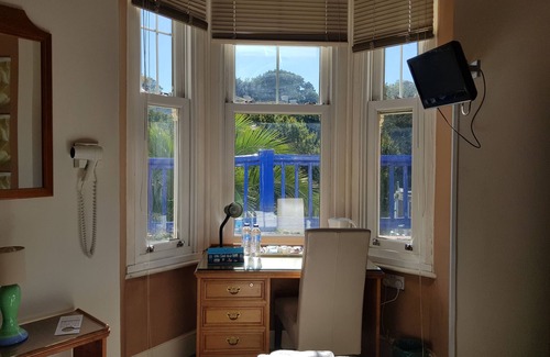Torquay City Centre Cama Y Desayuno | Hotel Hudson