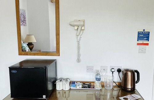 Torquay City Centre Cama Y Desayuno | Hotel Hudson