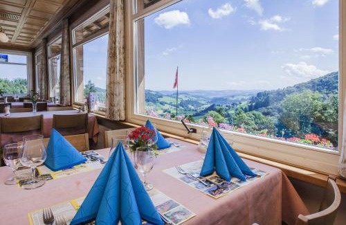 Mosnang Hotel | Hotel Hulfteggpass