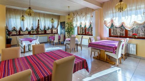 Delnice Hotel | Hotel Hunters Pansion