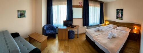 Delnice Hotel | Hotel Hunters Pansion