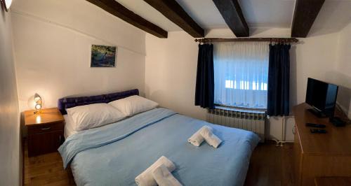 Delnice Hotel | Hotel Hunters Pansion