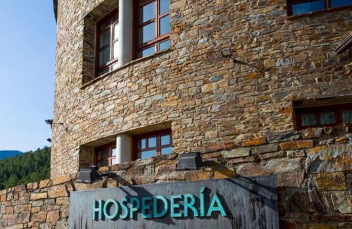 Las Mestas Hotel | Hotel Hurdes Reales