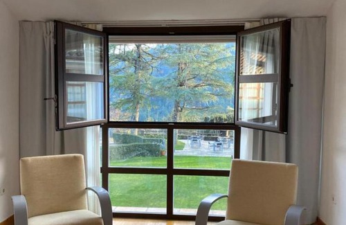 Las Mestas Hotel | Hotel Hurdes Reales