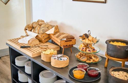 Aalbaek Hotel | Hotel Hvide Klit
