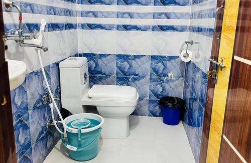 Hyderabad Hotel | Hotel Hyderabad Pulse