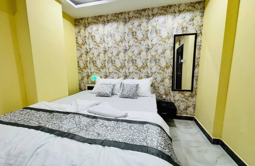 Hyderabad Hotel | Hotel Hyderabad Pulse