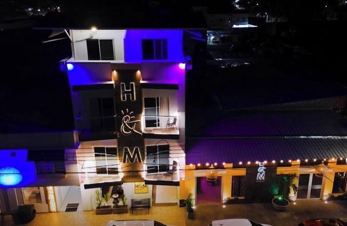 Palmira Hotel | HOTEL HYM SAS