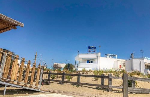 Torre Mozza Hotel | Hotel I Colori Del Mare
