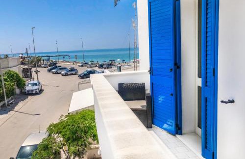 Torre Mozza Hotel | Hotel I Colori Del Mare