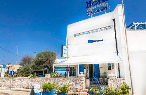 Torre Mozza Hotel | Hotel I Colori Del Mare