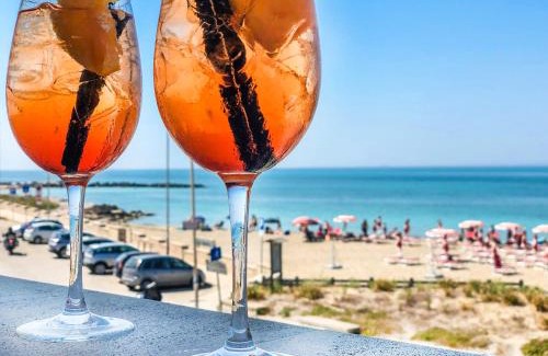 Torre Mozza Hotel | Hotel I Colori Del Mare