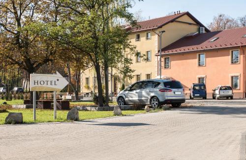 Brochow Hotel | HOTEL I RESTAURACJA BROCHÓW