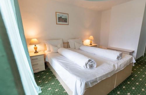 Budureasa Hotel | Hotel Iadolina