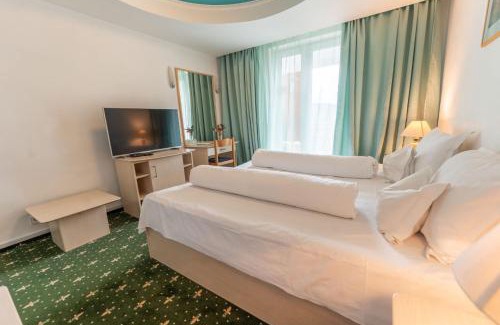 Budureasa Hotel | Hotel Iadolina