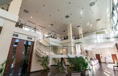 Los Alcázares Hotel | Hotel Ibersol Atrio del Mar
