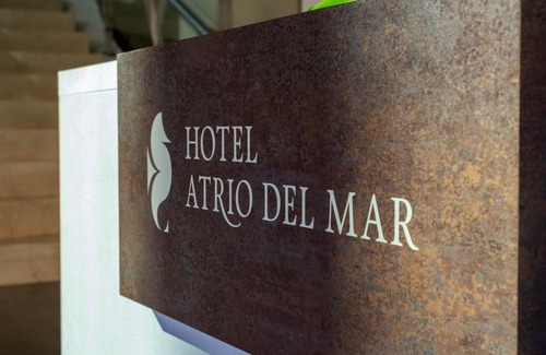 Los Alcázares Hotel | Hotel Ibersol Atrio del Mar