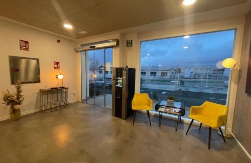 Ibi Hotel | Hotel Ibi