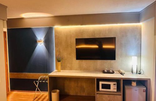 Vila Clementino Hotel | Hotel Ibirapuera Live & Logde H1014