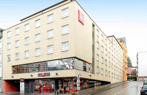 Bregenz Hotel | Hotel Ibis Bregenz