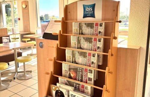 Cosne-Cours-sur-Loire Hotel | Hotel Ibis Budget Cosne Sur Loire