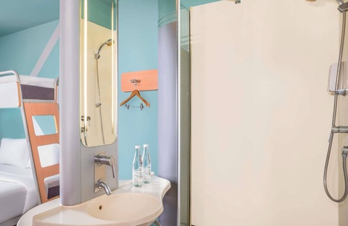 Tangerang Hotel | Hotel ibis budget Jakarta Airport